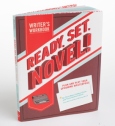 Ready, Set, Novel! by Chris Baty, Lindsey Grant, And Tavia Stewart-Streit 